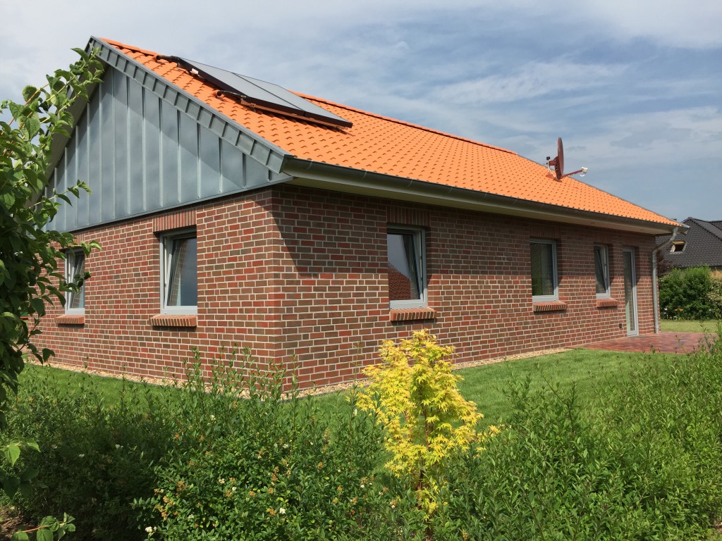Ferienhaus Südheide