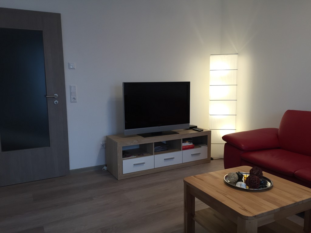 Fernseher